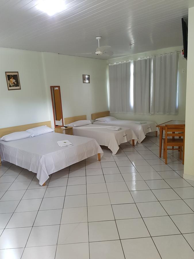 Hotel Super Economico Camburi  Exterior photo