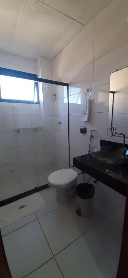 Hotel Super Economico Camburi  Exterior photo