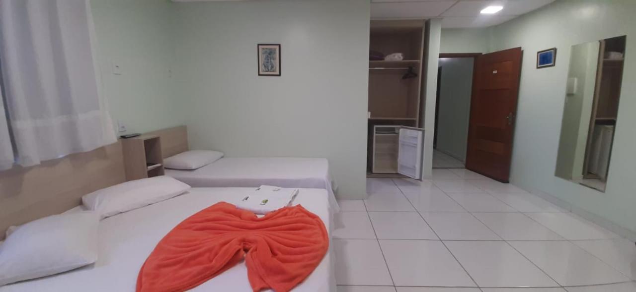 Hotel Super Economico Camburi  Exterior photo
